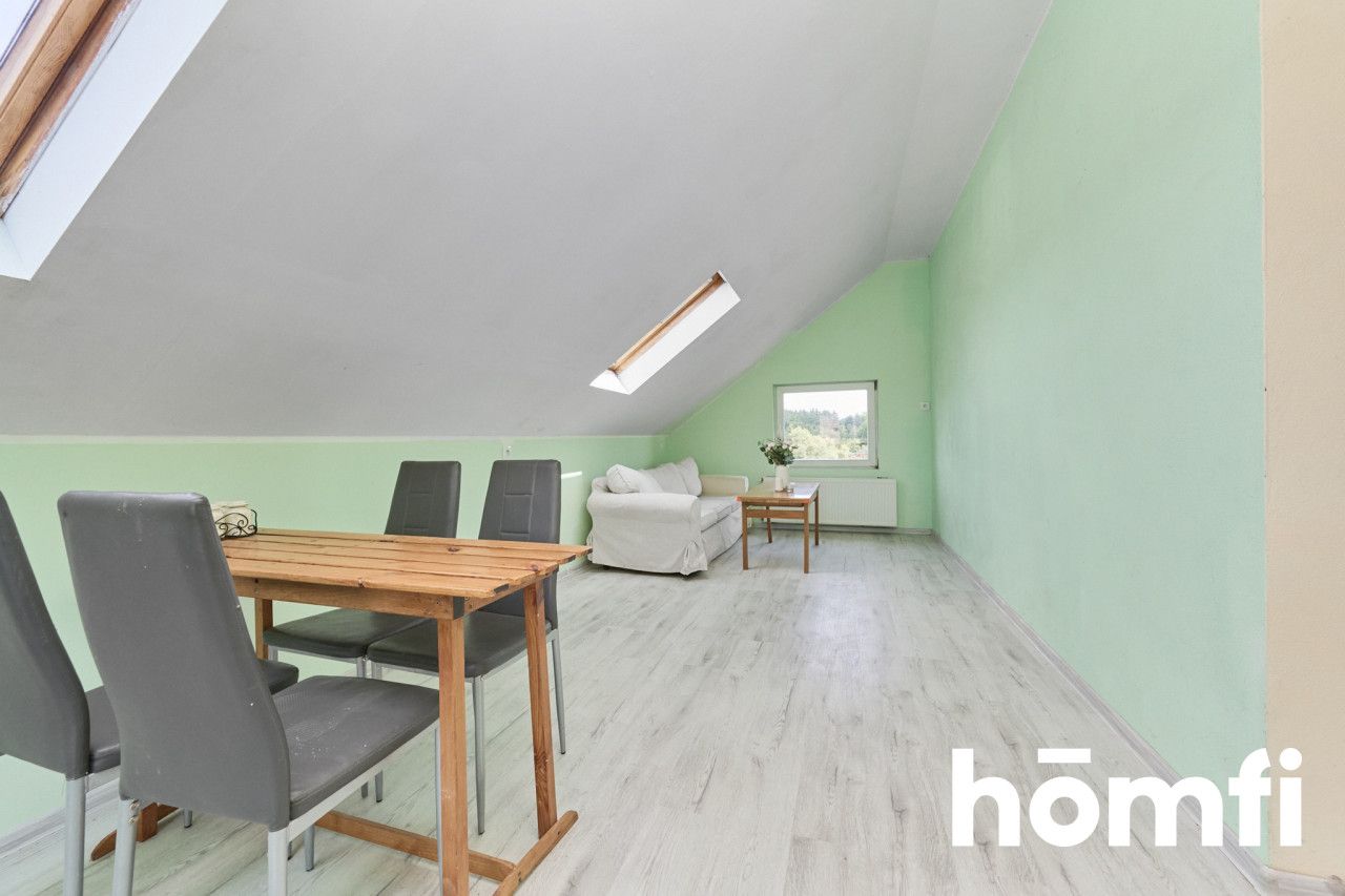 Dom z piękną działką pod Wołowem - Dom - Sprzedaż - Wołowski, Wołów / Tarchalice