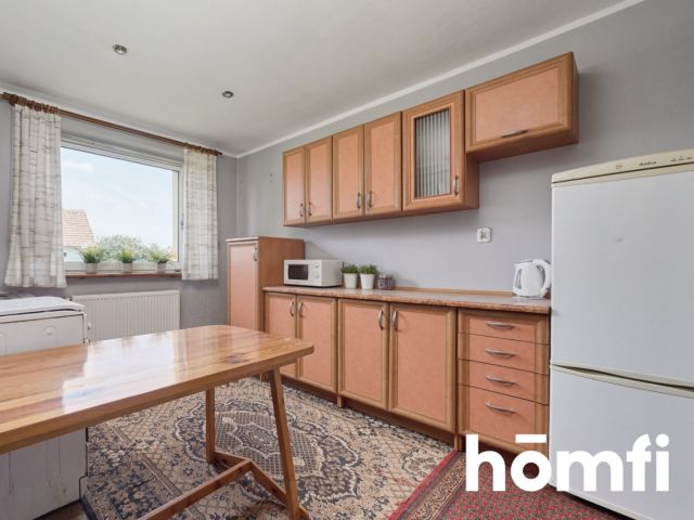 Dom z piękną działką pod Wołowem - Dom - Sprzedaż - Wołowski, Wołów / Tarchalice