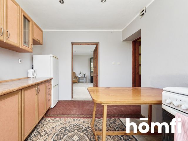 Dom z piękną działką pod Wołowem - Dom - Sprzedaż - Wołowski, Wołów / Tarchalice