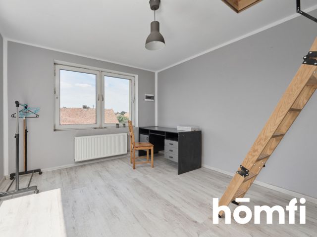 Dom z piękną działką pod Wołowem - Dom - Sprzedaż - Wołowski, Wołów / Tarchalice