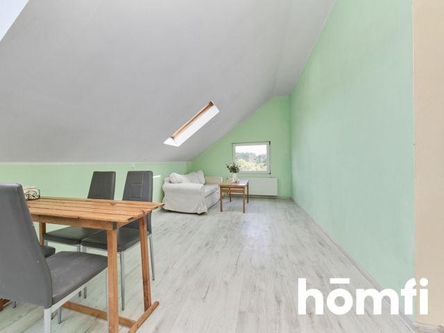 Dom z piękną działką pod Wołowem - Dom - Sprzedaż - Wołowski, Wołów / Tarchalice