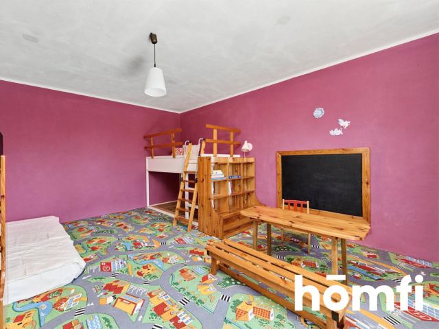 Dom z piękną działką pod Wołowem - Dom - Sprzedaż - Wołowski, Wołów / Tarchalice