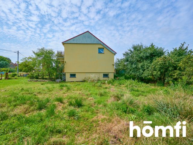 Dom z piękną działką pod Wołowem - Dom - Sprzedaż - Wołowski, Wołów / Tarchalice