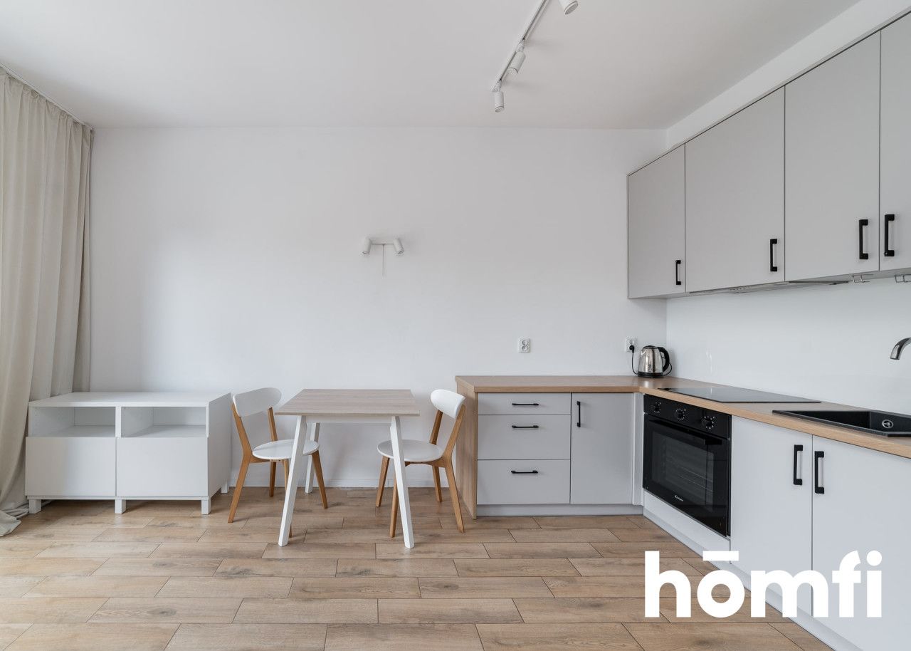 Kawalerka w centrum - blisko Manufaktury - Mieszkanie - Wynajem - Łódź, Polesie