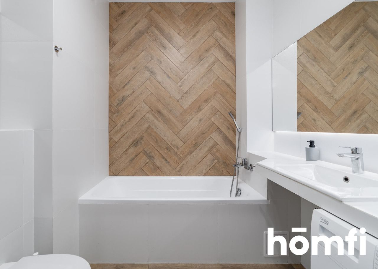 Kawalerka w centrum - blisko Manufaktury - Mieszkanie - Wynajem - Łódź, Polesie