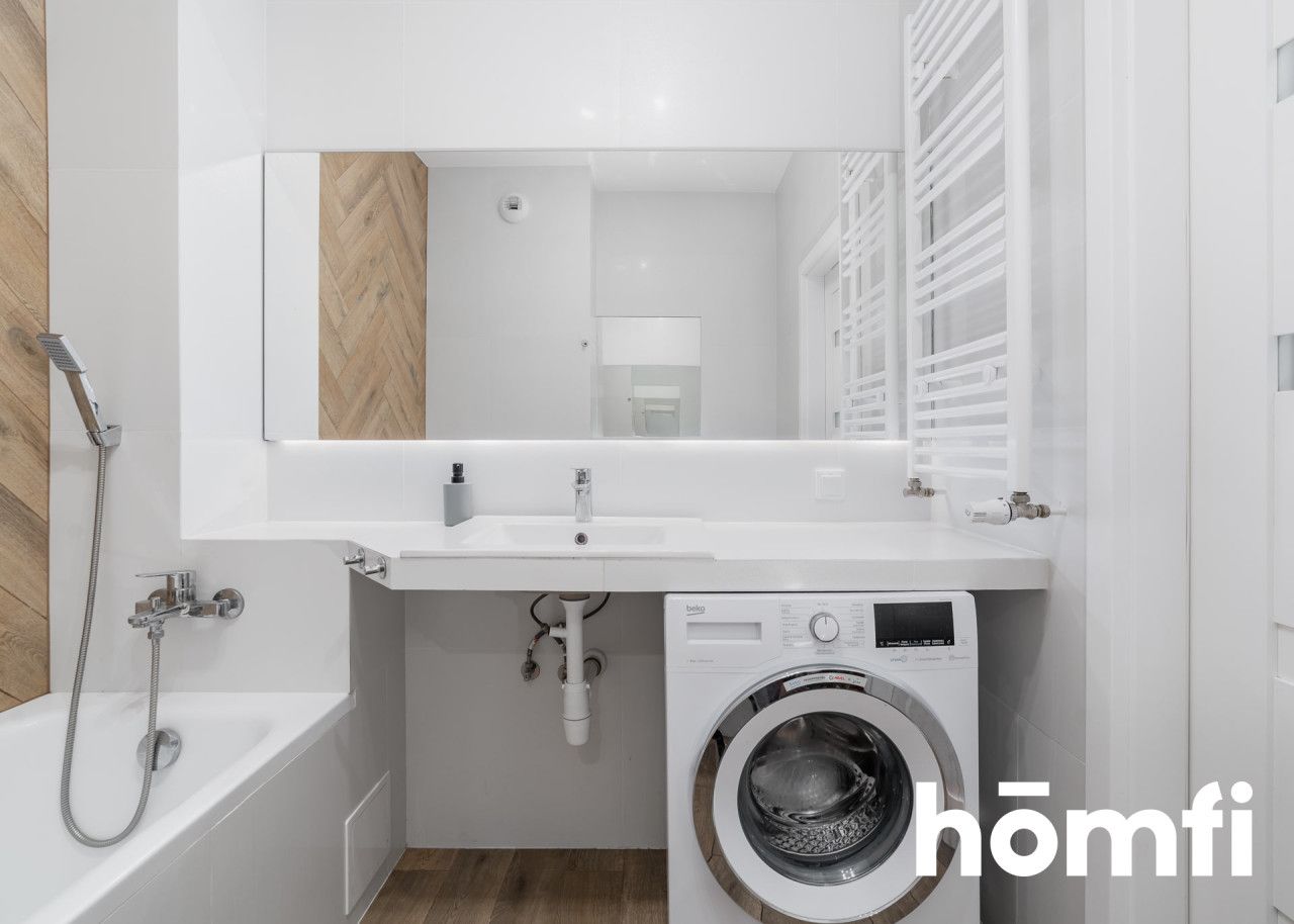 Kawalerka w centrum - blisko Manufaktury - Mieszkanie - Wynajem - Łódź, Polesie