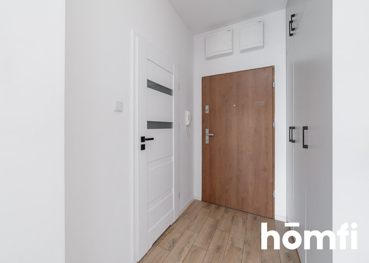 Kawalerka w centrum - blisko Manufaktury - Mieszkanie - Wynajem - Łódź, Polesie