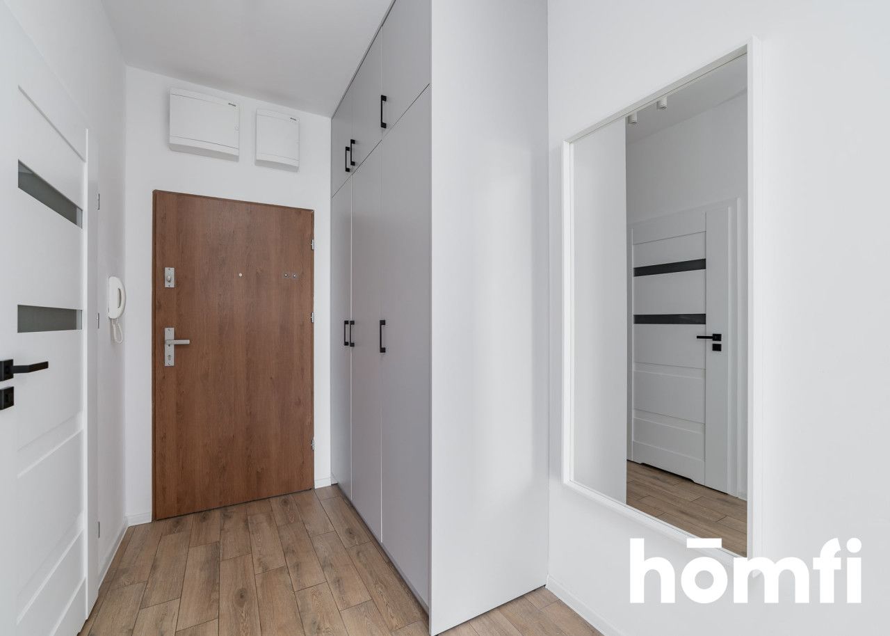 Kawalerka w centrum - blisko Manufaktury - Mieszkanie - Wynajem - Łódź, Polesie