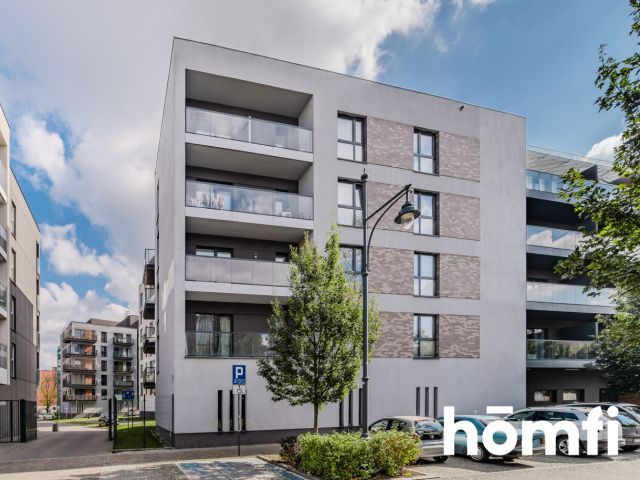 Kawalerka w centrum - blisko Manufaktury - Mieszkanie - Wynajem - Łódź, Polesie