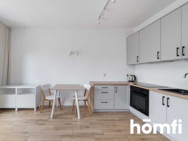 Kawalerka w centrum - blisko Manufaktury - Mieszkanie - Wynajem - Łódź, Polesie