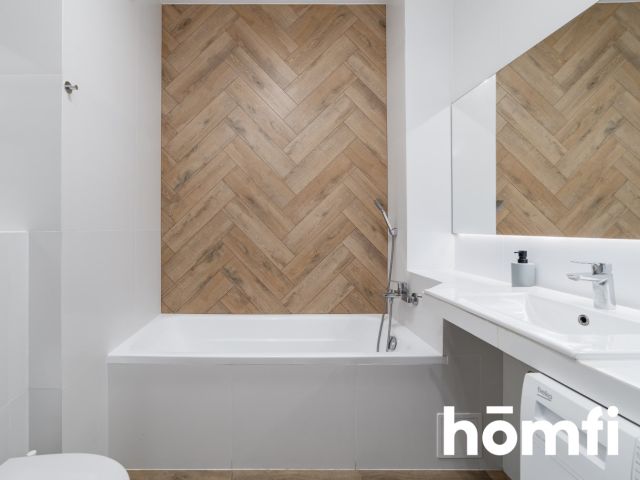 Kawalerka w centrum - blisko Manufaktury - Mieszkanie - Wynajem - Łódź, Polesie