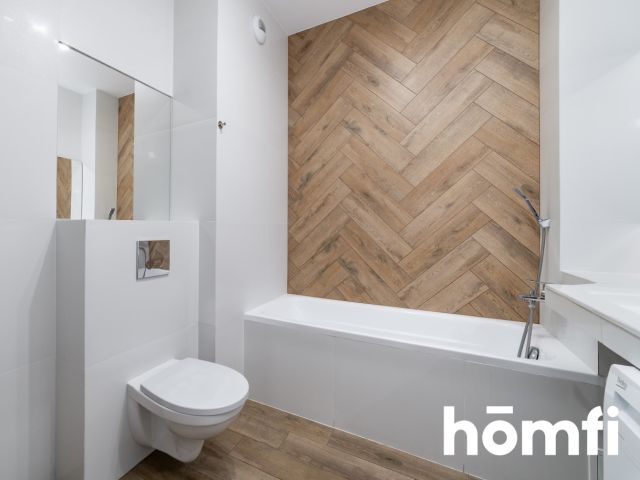 Kawalerka w centrum - blisko Manufaktury - Mieszkanie - Wynajem - Łódź, Polesie