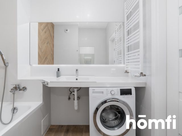 Kawalerka w centrum - blisko Manufaktury - Mieszkanie - Wynajem - Łódź, Polesie