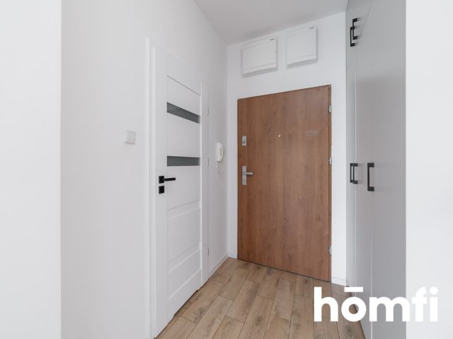 Kawalerka w centrum - blisko Manufaktury - Mieszkanie - Wynajem - Łódź, Polesie