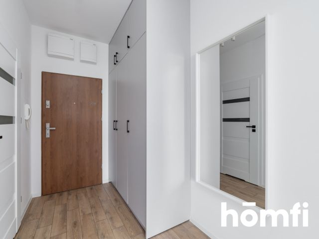 Kawalerka w centrum - blisko Manufaktury - Mieszkanie - Wynajem - Łódź, Polesie