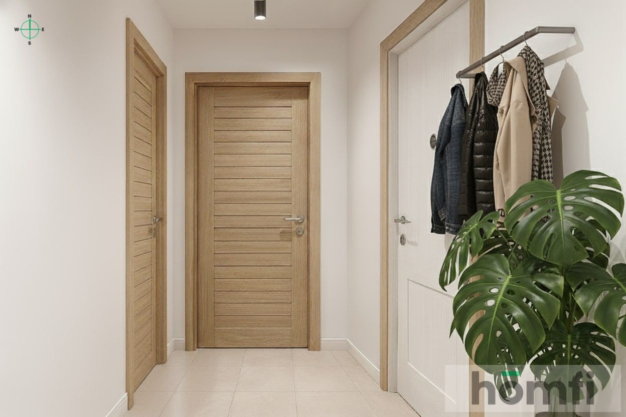 Mieszkanie 2-pokojowe na osiedlu Bocianek - Mieszkanie - Sprzedaż - Kielce, Bocianek