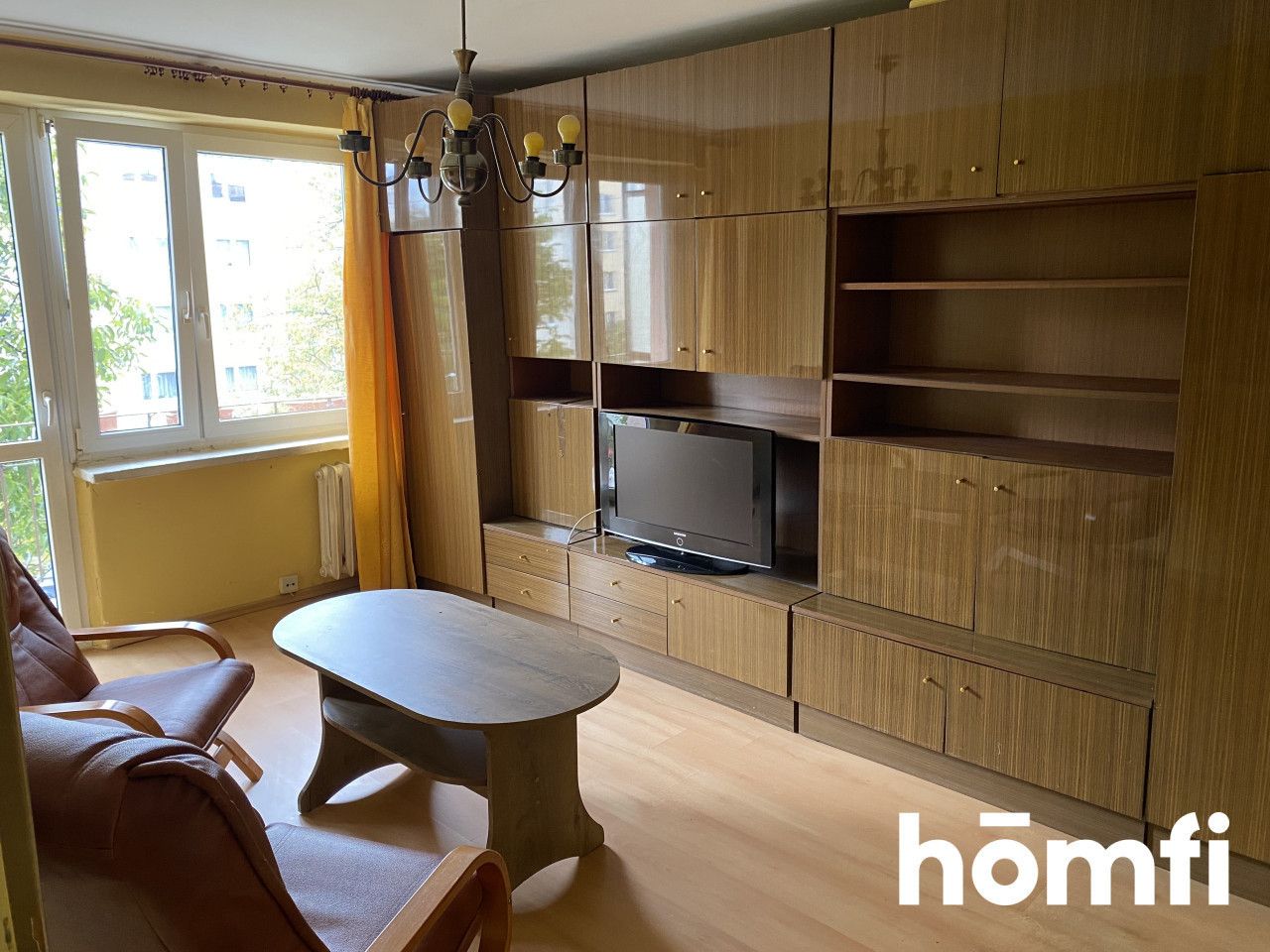 Mieszkanie 2-pokojowe na osiedlu Bocianek - Mieszkanie - Sprzedaż - Kielce, Bocianek