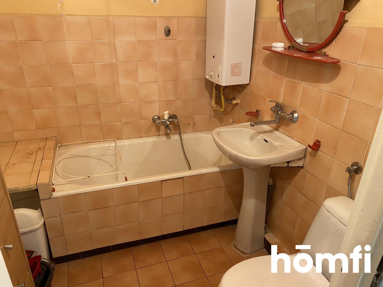 Mieszkanie 2-pokojowe na osiedlu Bocianek - Mieszkanie - Sprzedaż - Kielce, Bocianek