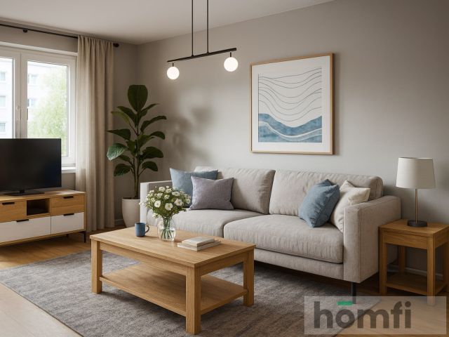 Mieszkanie 2-pokojowe na osiedlu Bocianek - Mieszkanie - Sprzedaż - Kielce, Bocianek