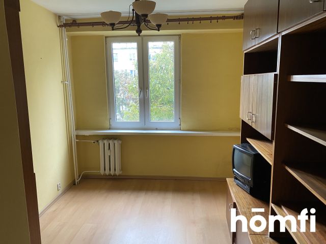 Mieszkanie 2-pokojowe na osiedlu Bocianek - Mieszkanie - Sprzedaż - Kielce, Bocianek