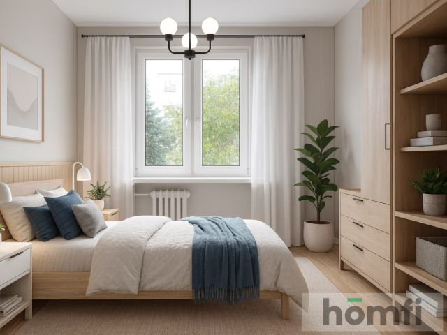 Mieszkanie 2-pokojowe na osiedlu Bocianek - Mieszkanie - Sprzedaż - Kielce, Bocianek