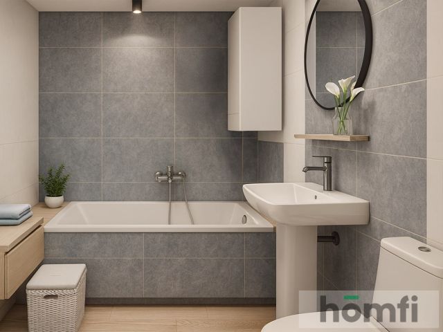 Mieszkanie 2-pokojowe na osiedlu Bocianek - Mieszkanie - Sprzedaż - Kielce, Bocianek