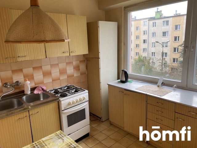 Mieszkanie 2-pokojowe na osiedlu Bocianek - Mieszkanie - Sprzedaż - Kielce, Bocianek