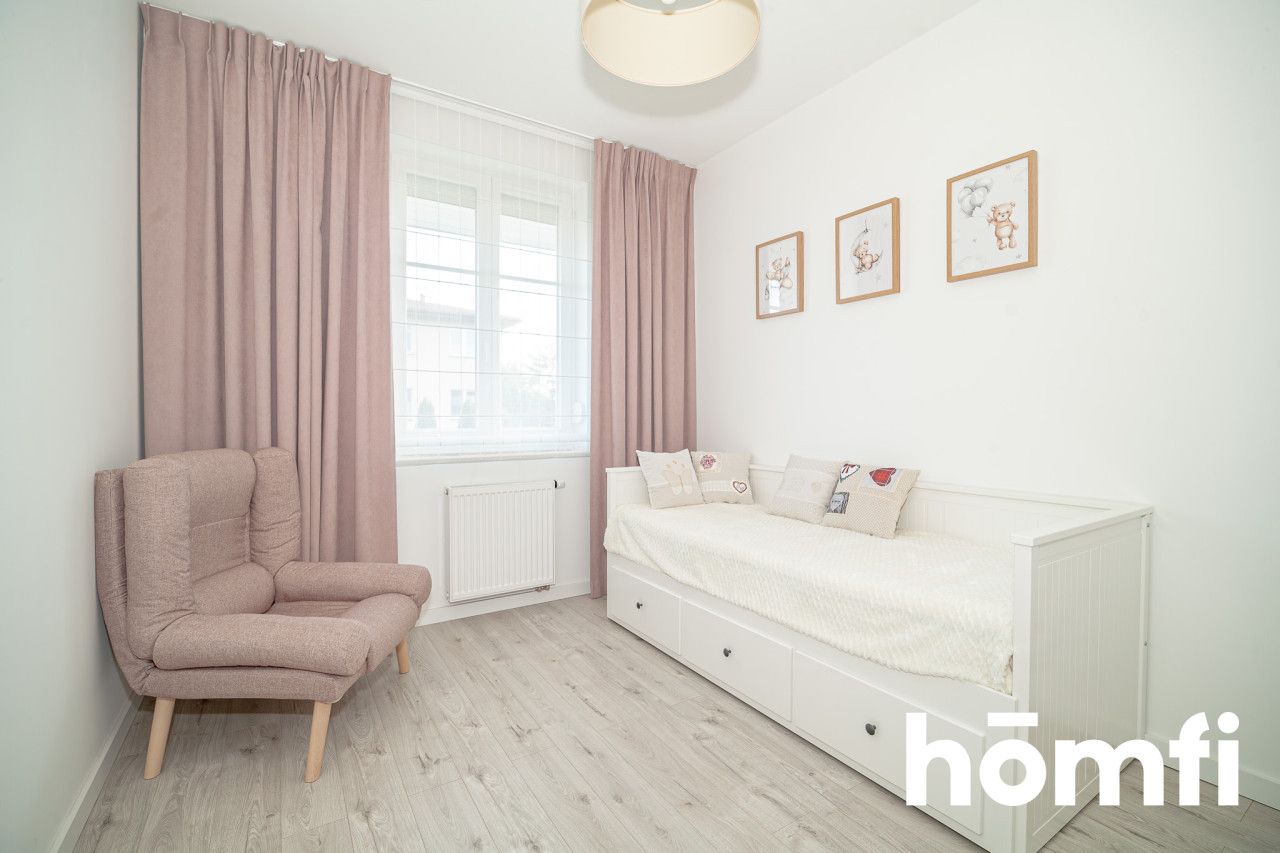 Idealny segment dla twojej rodziny - Dom - Wynajem - Piaseczyński, Lesznowola / Nowa Wola