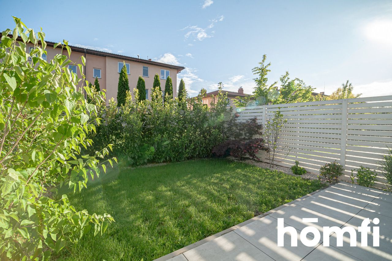 Idealny segment dla twojej rodziny - Dom - Wynajem - Piaseczyński, Lesznowola / Nowa Wola