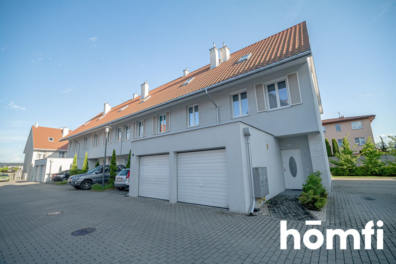 Idealny segment dla twojej rodziny - Dom - Wynajem - Piaseczyński, Lesznowola / Nowa Wola