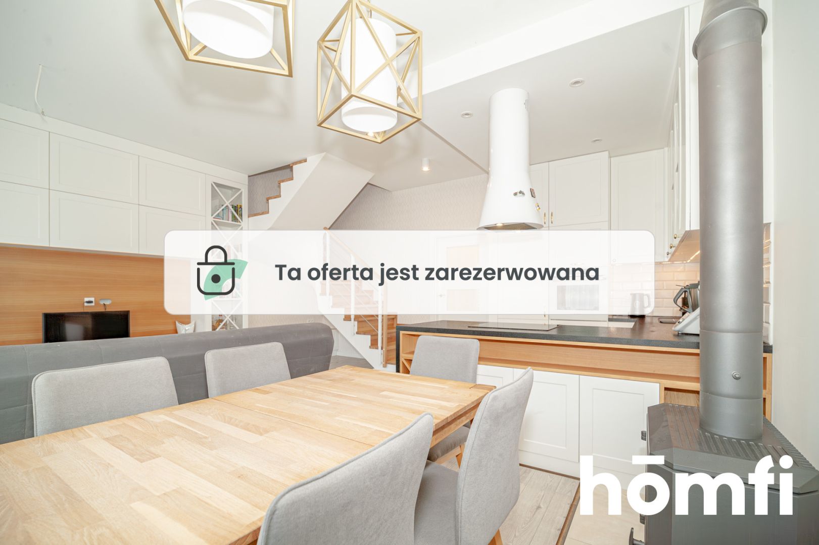 Idealny segment dla twojej rodziny - Dom - Wynajem - Piaseczyński, Lesznowola / Nowa Wola