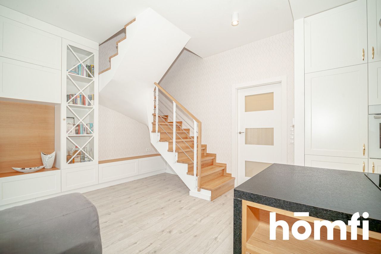 Idealny segment dla twojej rodziny - Dom - Wynajem - Piaseczyński, Lesznowola / Nowa Wola