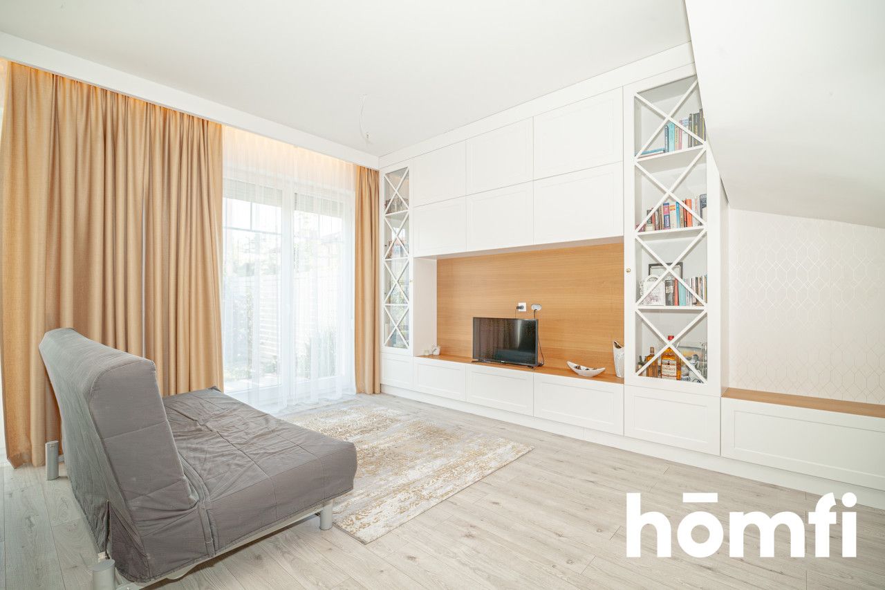 Idealny segment dla twojej rodziny - Dom - Wynajem - Piaseczyński, Lesznowola / Nowa Wola