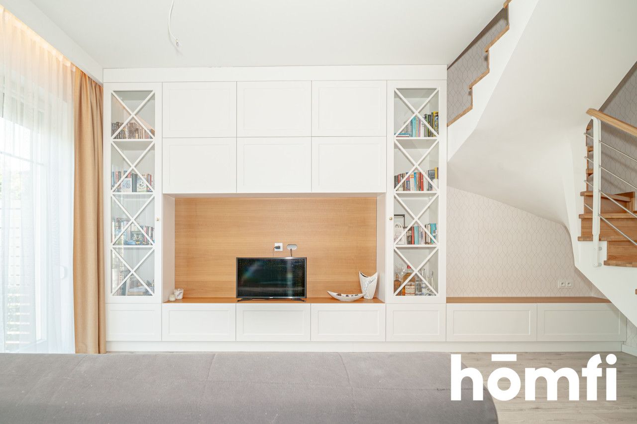 Idealny segment dla twojej rodziny - Dom - Wynajem - Piaseczyński, Lesznowola / Nowa Wola