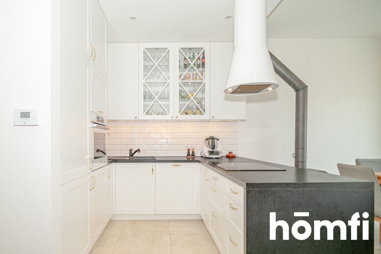 Idealny segment dla twojej rodziny - Dom - Wynajem - Piaseczyński, Lesznowola / Nowa Wola