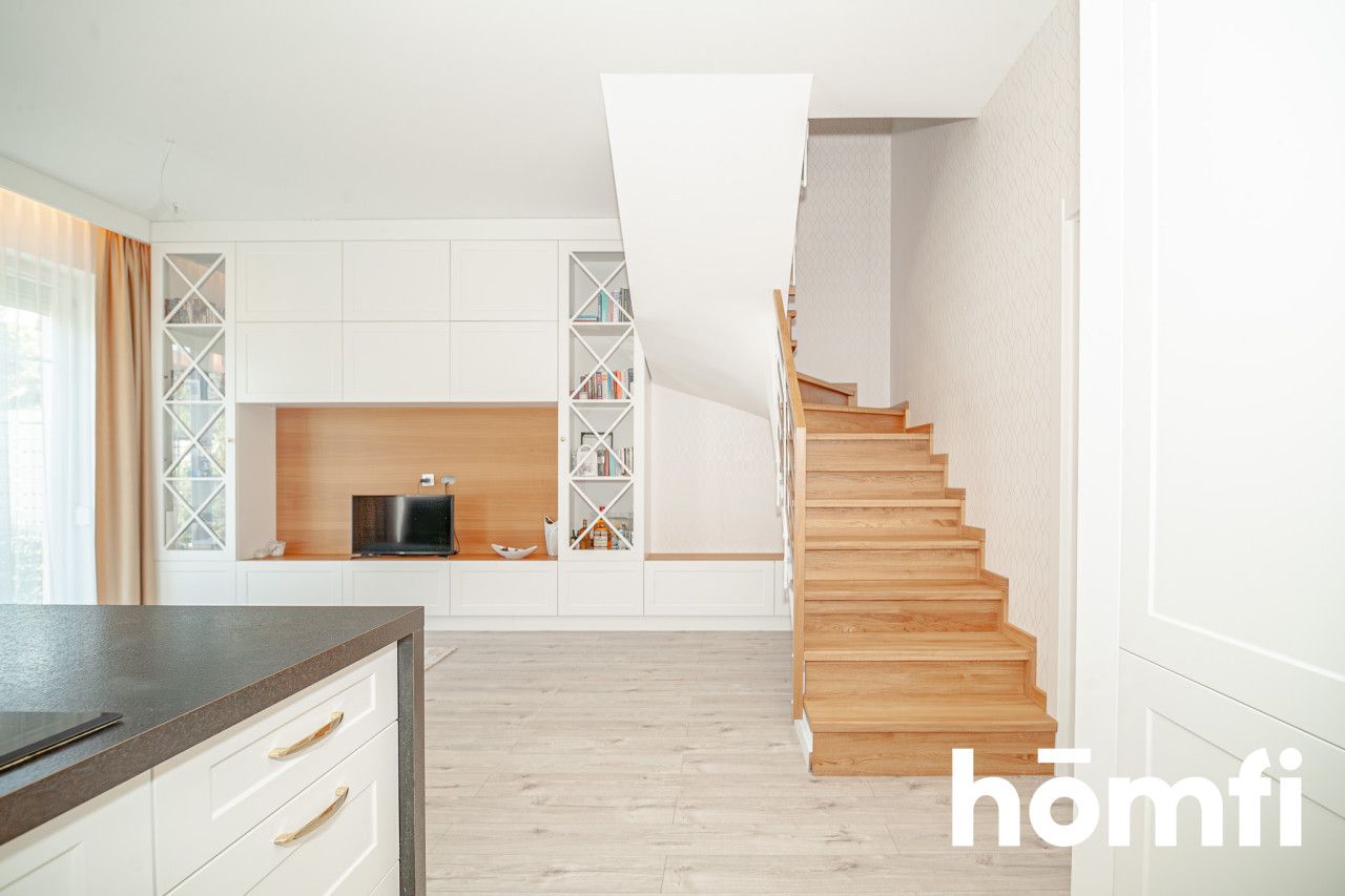 Idealny segment dla twojej rodziny - Dom - Wynajem - Piaseczyński, Lesznowola / Nowa Wola