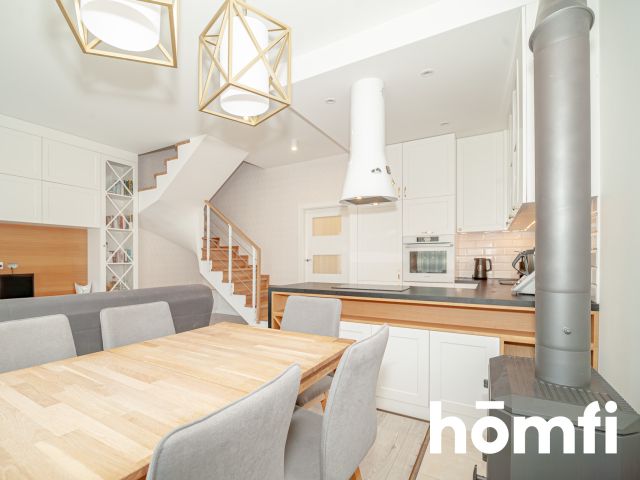 Idealny segment dla twojej rodziny - Dom - Wynajem - Piaseczyński, Lesznowola / Nowa Wola