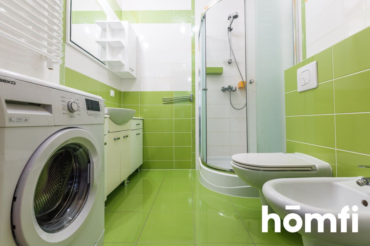 FOR RENT 3-ROOM APARTMENT WITH 2 PARKING PLACES IN THE GARAGE AND A BALCONY - Квартира - Оренда - Rzeszów, Zawiszy Czarnego