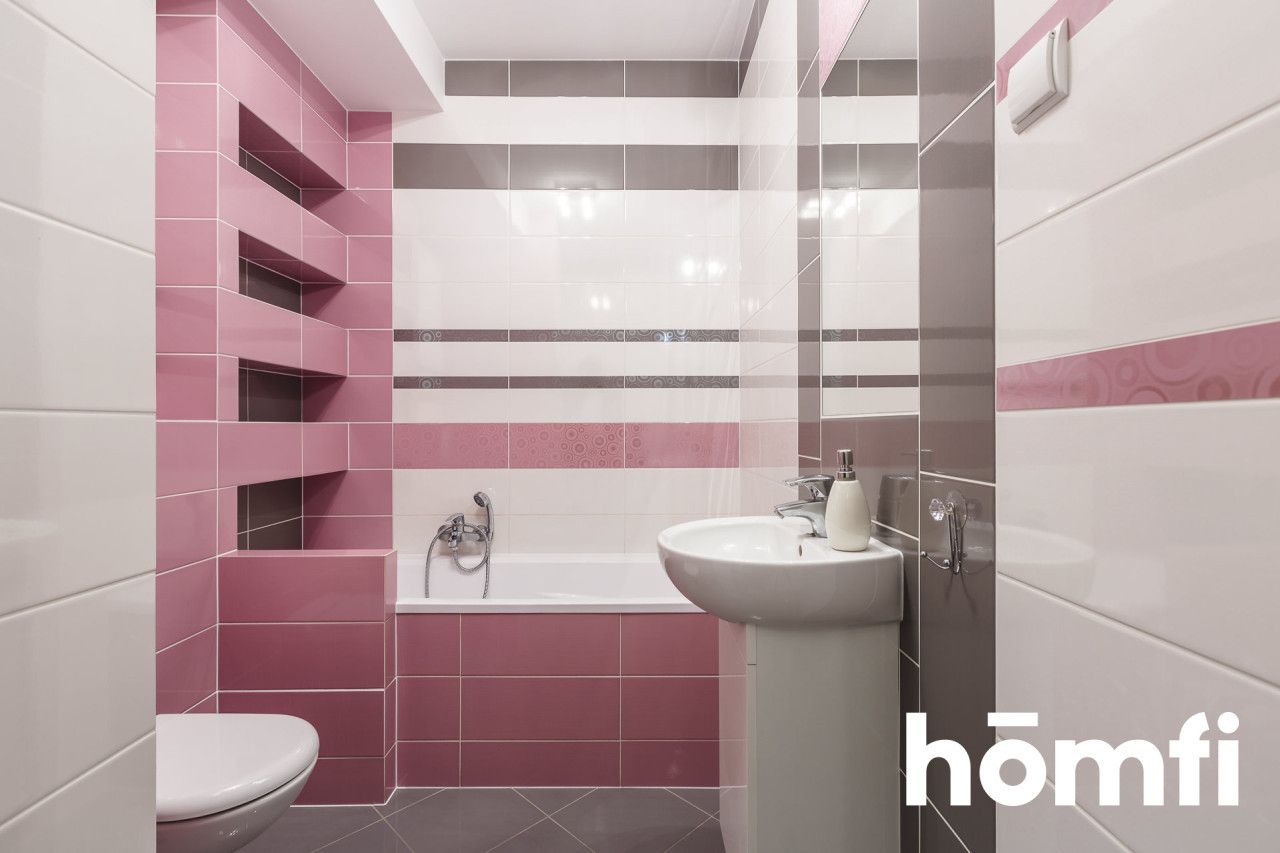 FOR RENT 3-ROOM APARTMENT WITH 2 PARKING PLACES IN THE GARAGE AND A BALCONY - Квартира - Оренда - Rzeszów, Zawiszy Czarnego