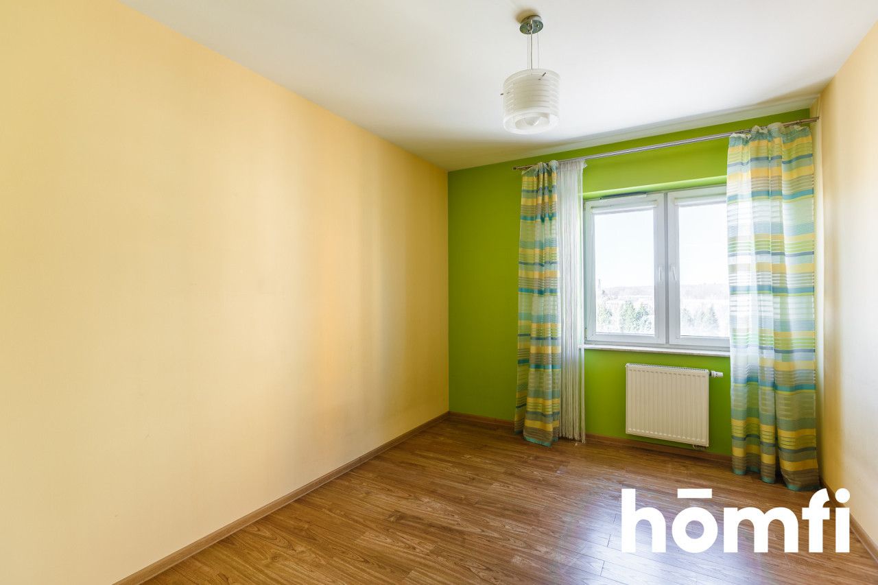 FOR RENT 3-ROOM APARTMENT WITH 2 PARKING PLACES IN THE GARAGE AND A BALCONY - Квартира - Оренда - Rzeszów, Zawiszy Czarnego