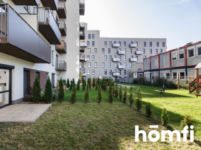 na sprzedaż komfortowe mieszkanie, 42m2, 2 pokoje, Kraków, Krowodrza - Mieszkanie - Sprzedaż - Kraków, Krowodrza