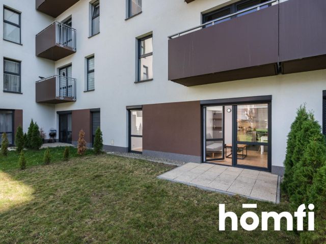 na sprzedaż komfortowe mieszkanie, 42m2, 2 pokoje, Kraków, Krowodrza - Mieszkanie - Sprzedaż - Kraków, Krowodrza