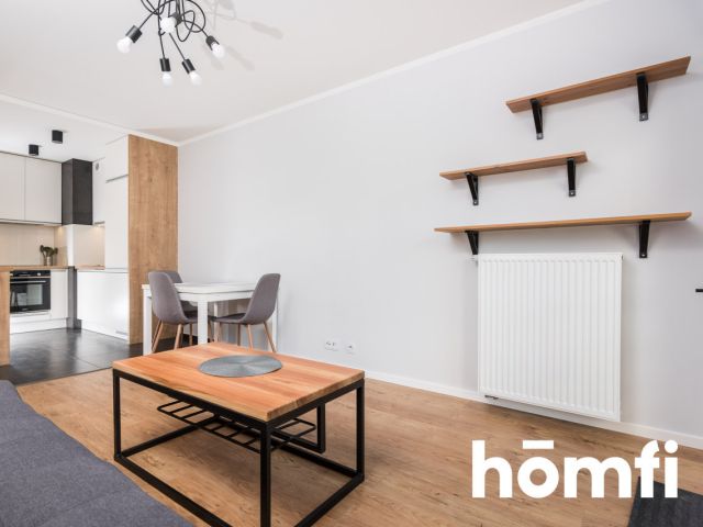 na sprzedaż komfortowe mieszkanie, 42m2, 2 pokoje, Kraków, Krowodrza - Mieszkanie - Sprzedaż - Kraków, Krowodrza