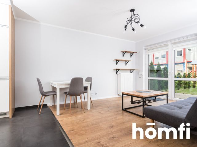 na sprzedaż komfortowe mieszkanie, 42m2, 2 pokoje, Kraków, Krowodrza - Mieszkanie - Sprzedaż - Kraków, Krowodrza