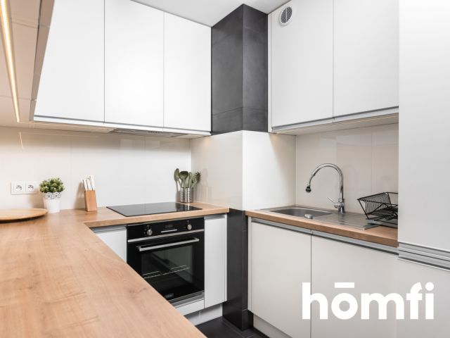 na sprzedaż komfortowe mieszkanie, 42m2, 2 pokoje, Kraków, Krowodrza - Mieszkanie - Sprzedaż - Kraków, Krowodrza