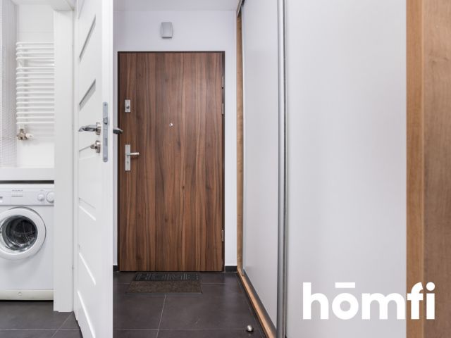 na sprzedaż komfortowe mieszkanie, 42m2, 2 pokoje, Kraków, Krowodrza - Mieszkanie - Sprzedaż - Kraków, Krowodrza