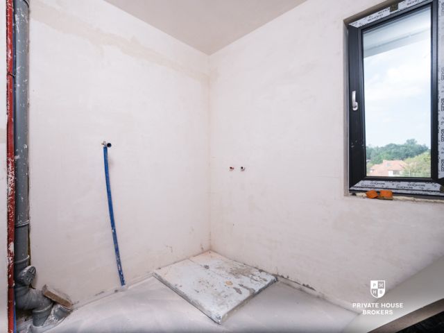 Nowy bliźniak w Szczyglicach 120m2 - Dom - Sprzedaż - Krakowski, Zabierzów / Szczyglice