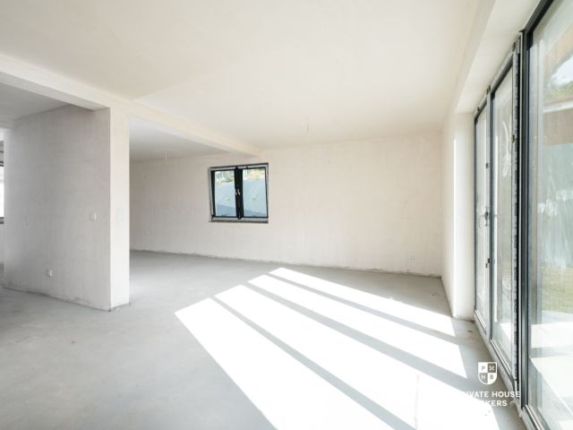 Nowy bliźniak w Szczyglicach 120m2 - Dom - Sprzedaż - Krakowski, Zabierzów / Szczyglice