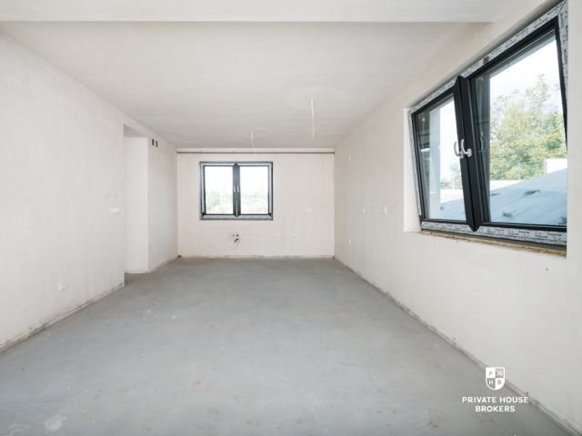Nowy bliźniak w Szczyglicach 120m2 - Dom - Sprzedaż - Krakowski, Zabierzów / Szczyglice