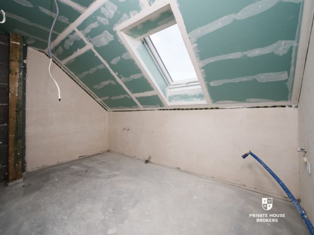 Nowy bliźniak w Szczyglicach 120m2 - Dom - Sprzedaż - Krakowski, Zabierzów / Szczyglice